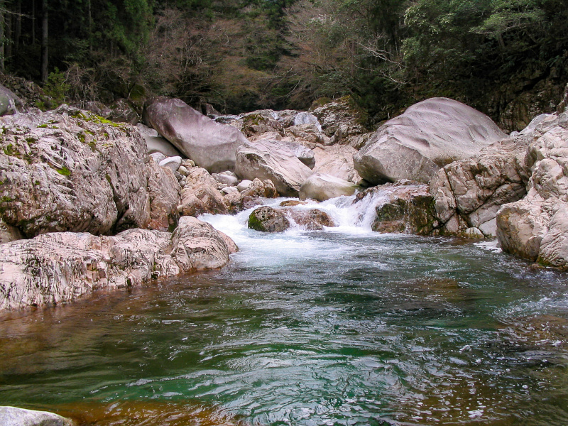 滝川