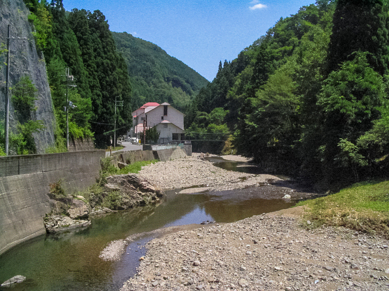川原樋川