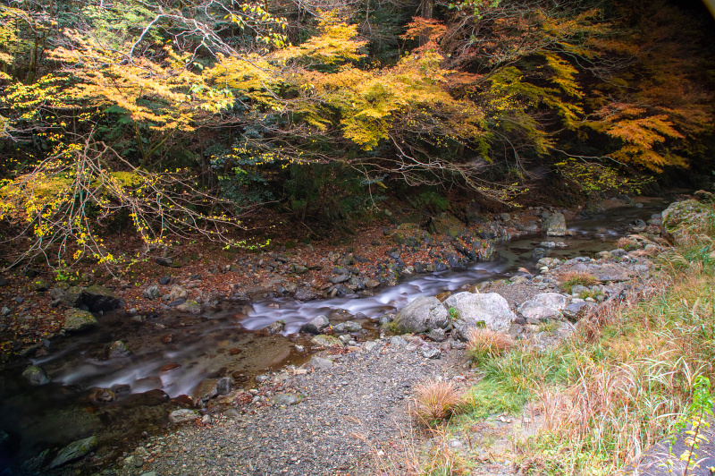 高見川