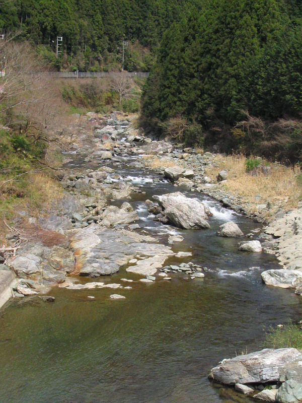 貴志川