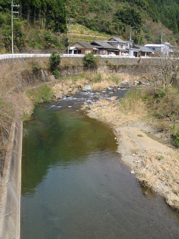 貴志川
