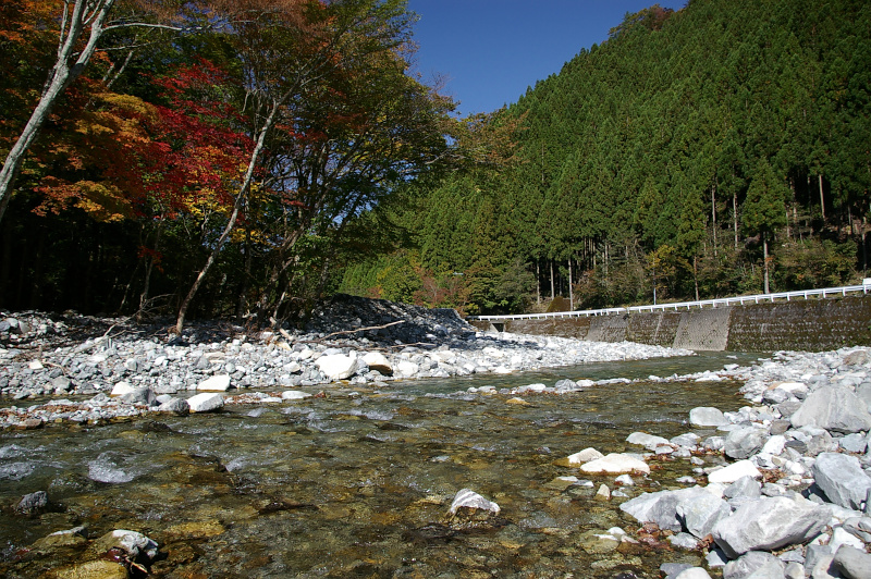 天ノ川