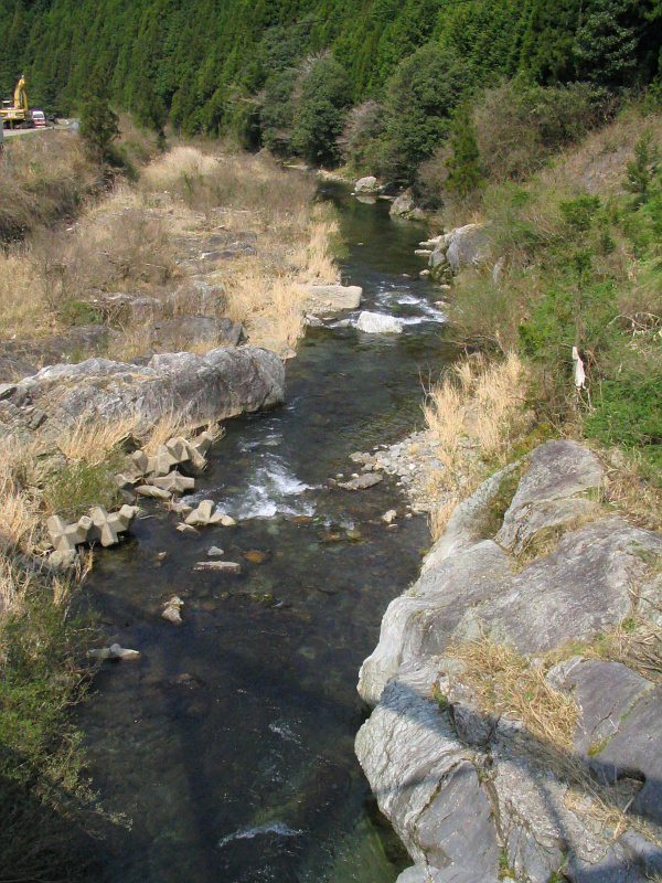 貴志川